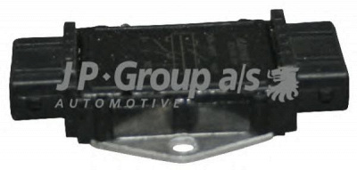 JP GROUP 1192100600 -  Блок управления, система зажигания